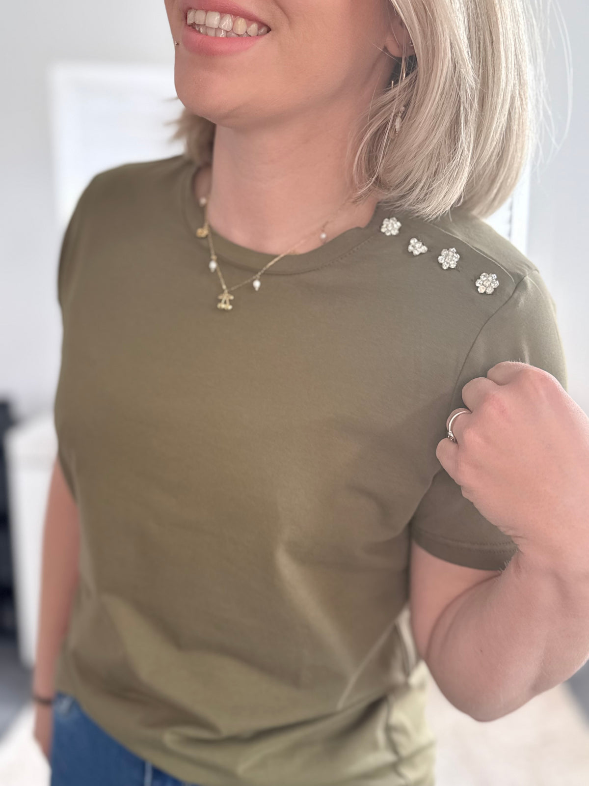 Tee-shirt DAPHNÉ