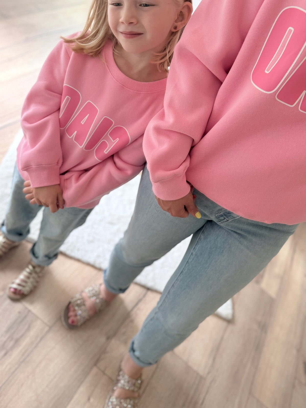 Sweat Matchy CIAO