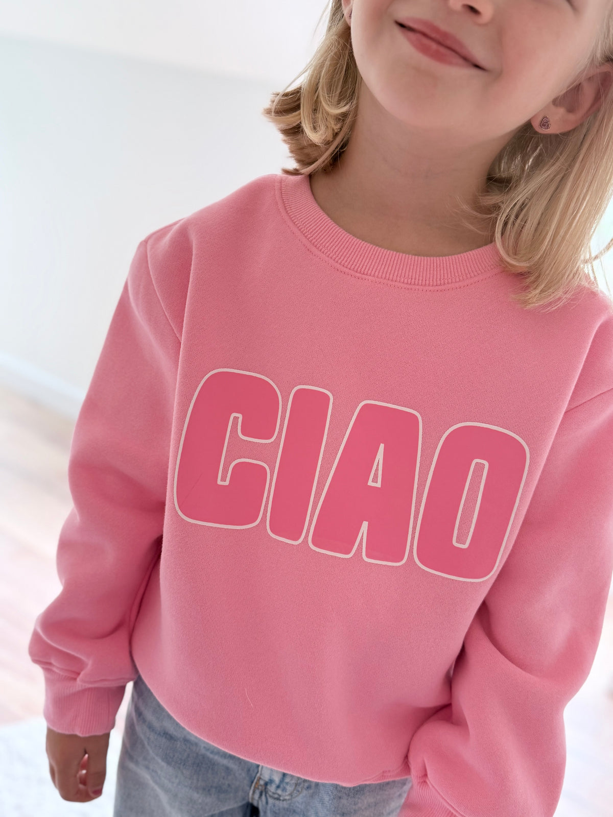 Sweat Matchy CIAO