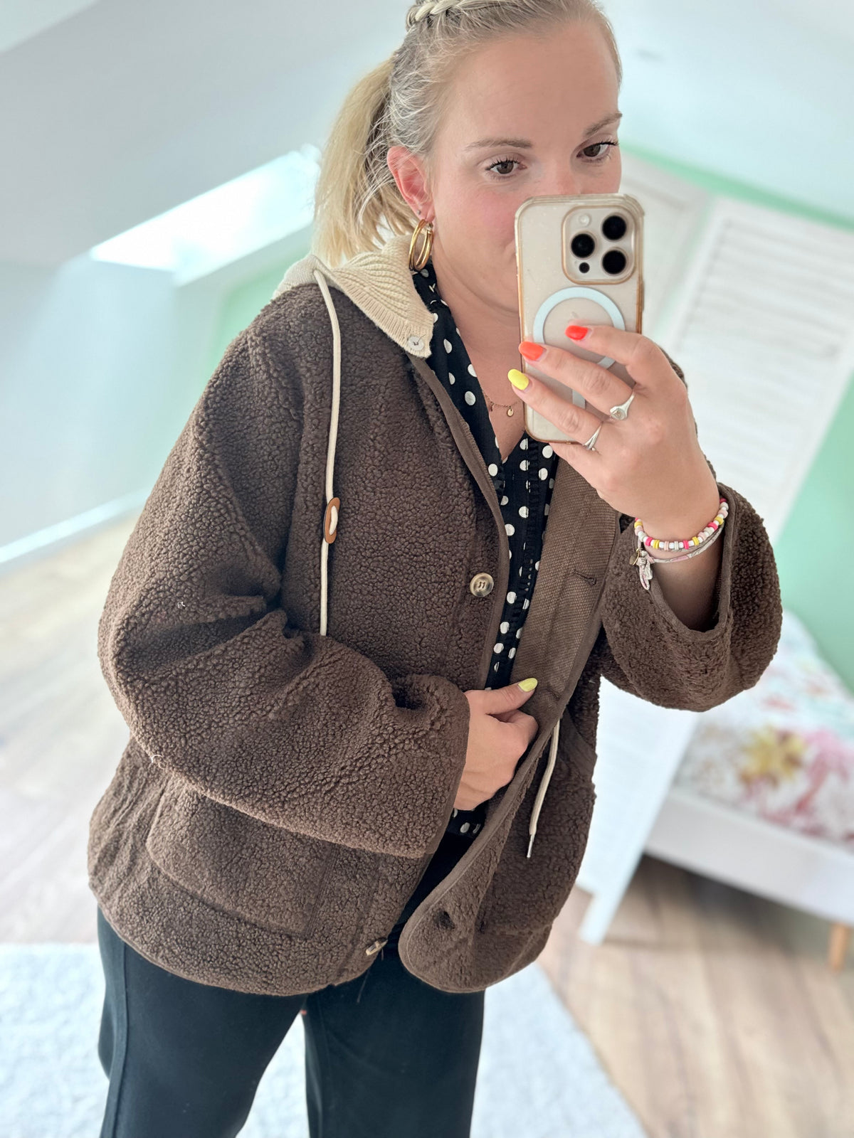 Veste VADIMIA