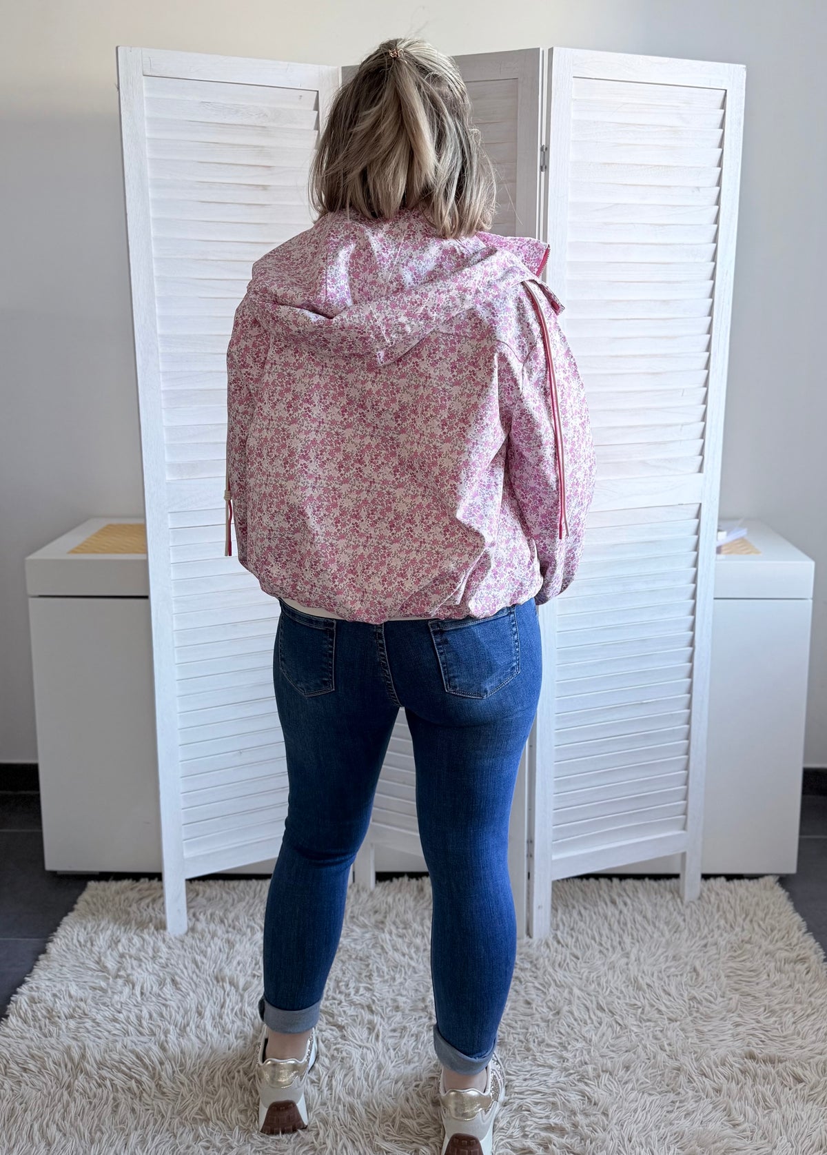 Veste LULU
