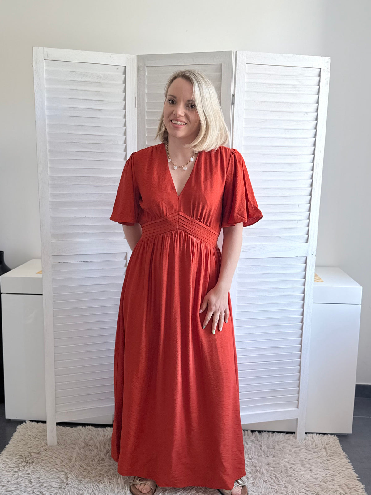Robe CAMILLE