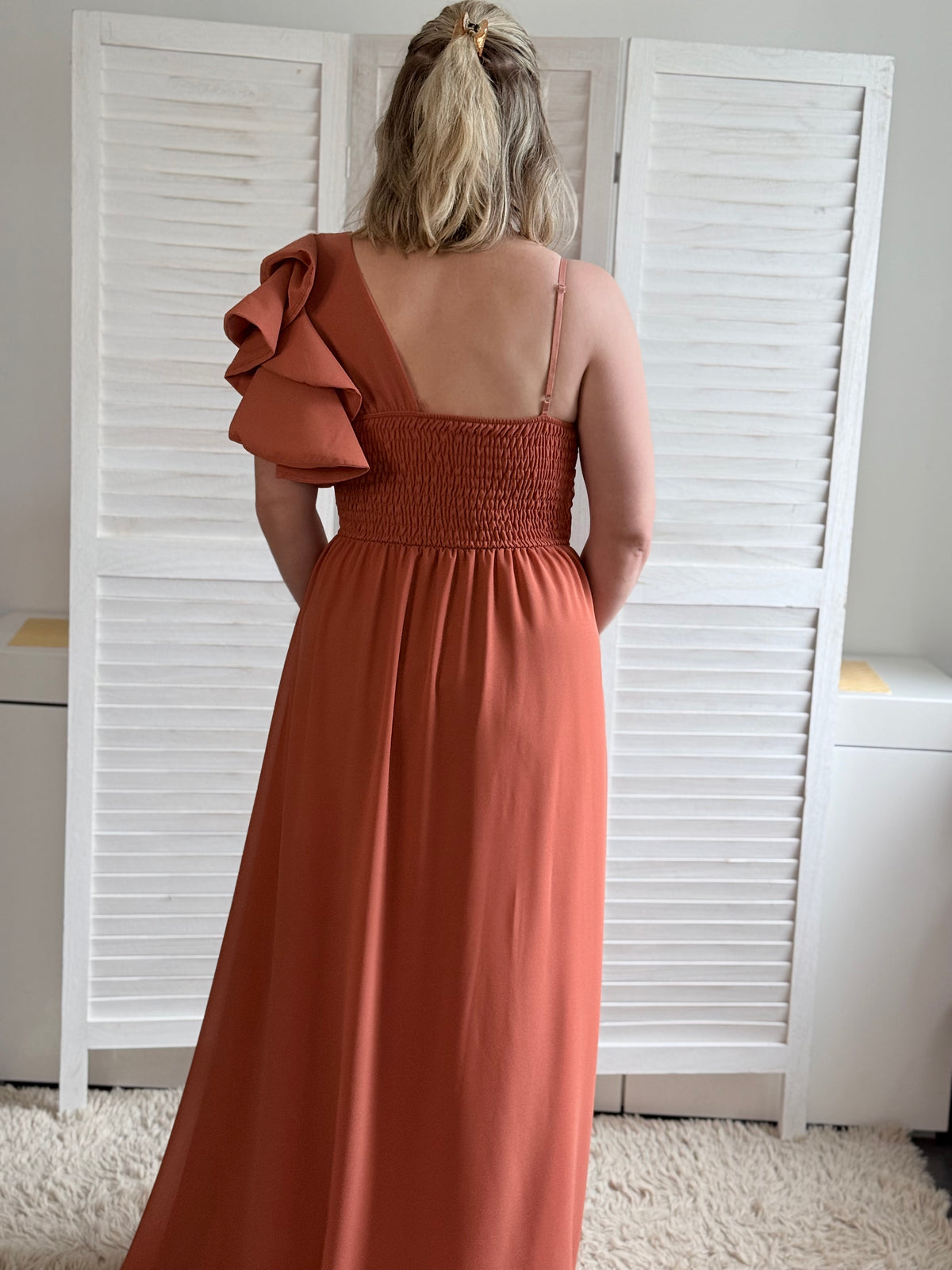 Robe CÉRÉMONIE