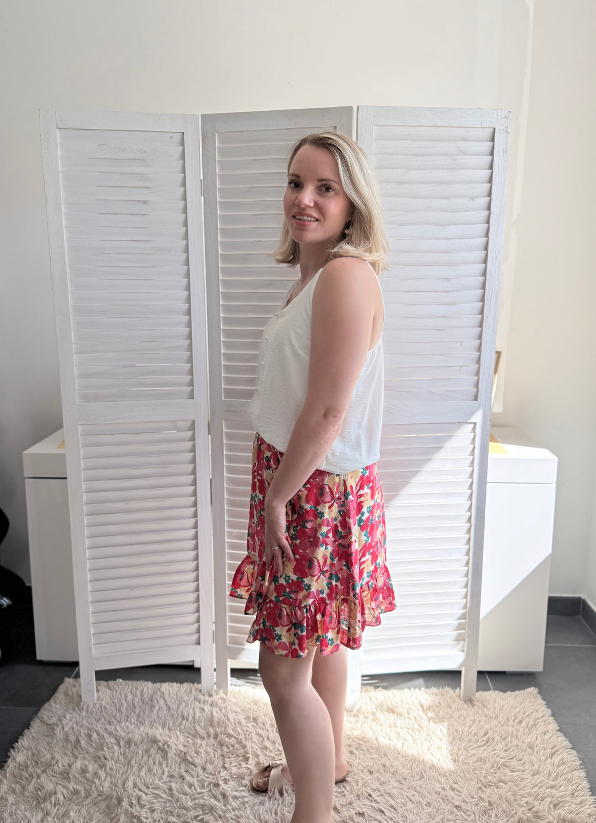 Jupe/Short ASHLEY
