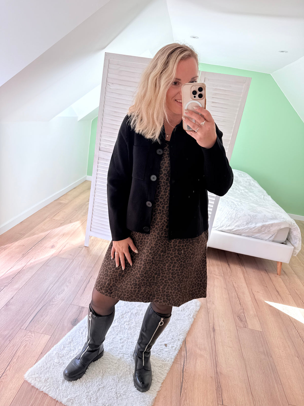 Gilet LIV