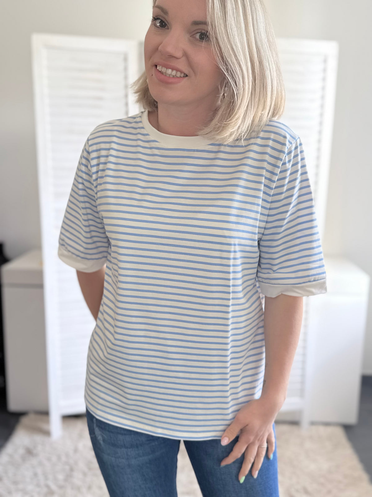 Tee-shirt YSE