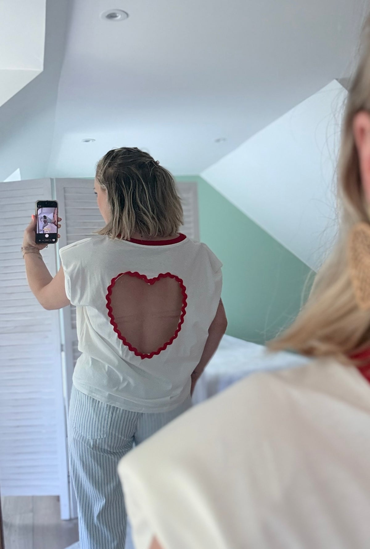 Tee-shirt ANE