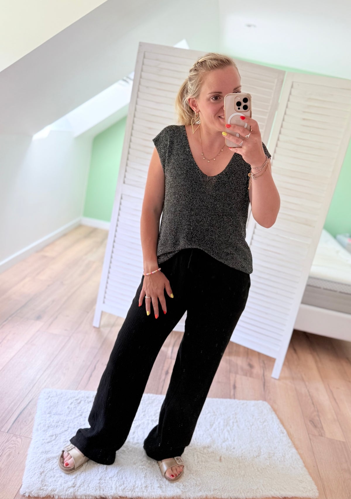 Pantalon NALA