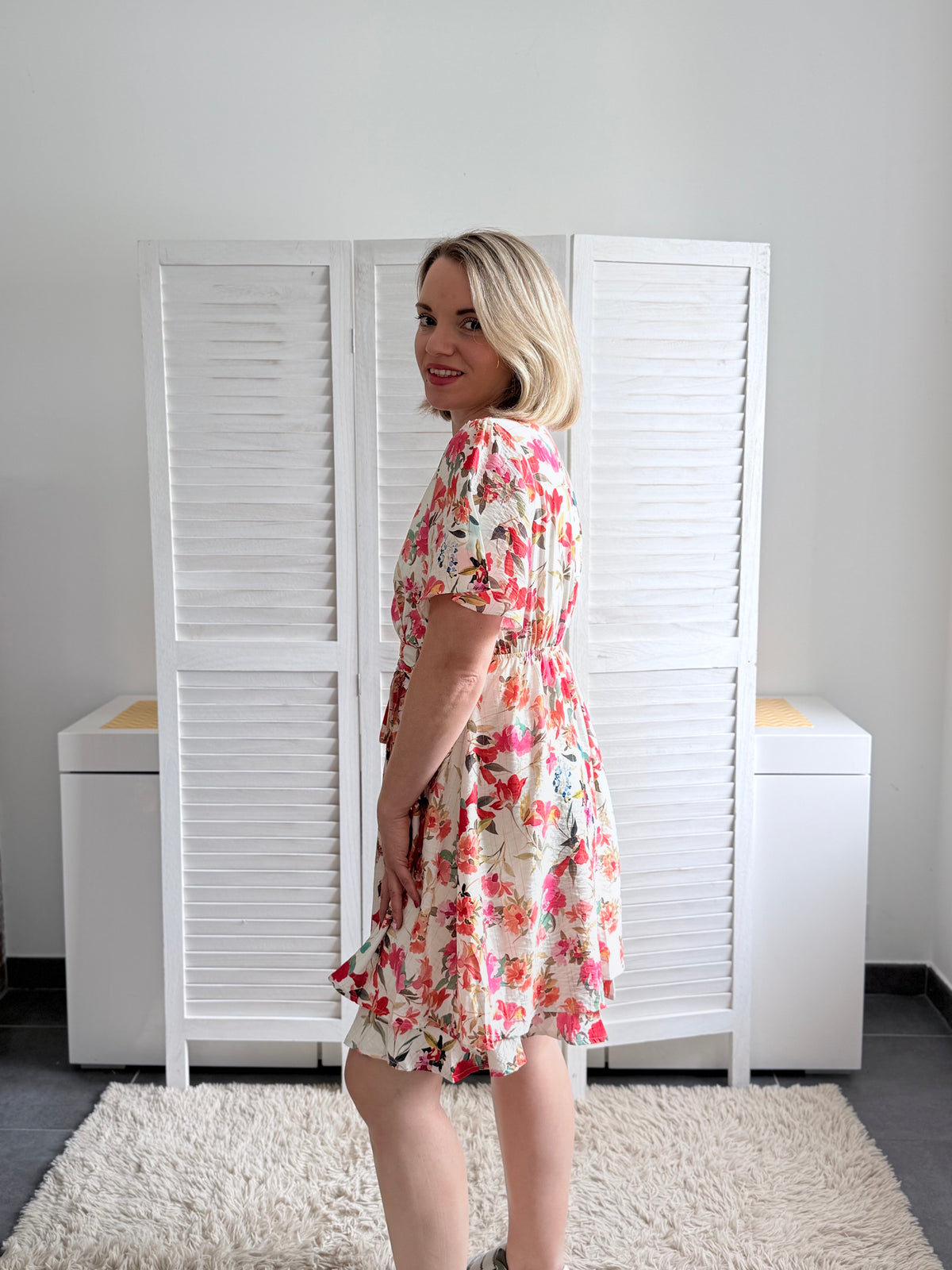 Robe LÉNA