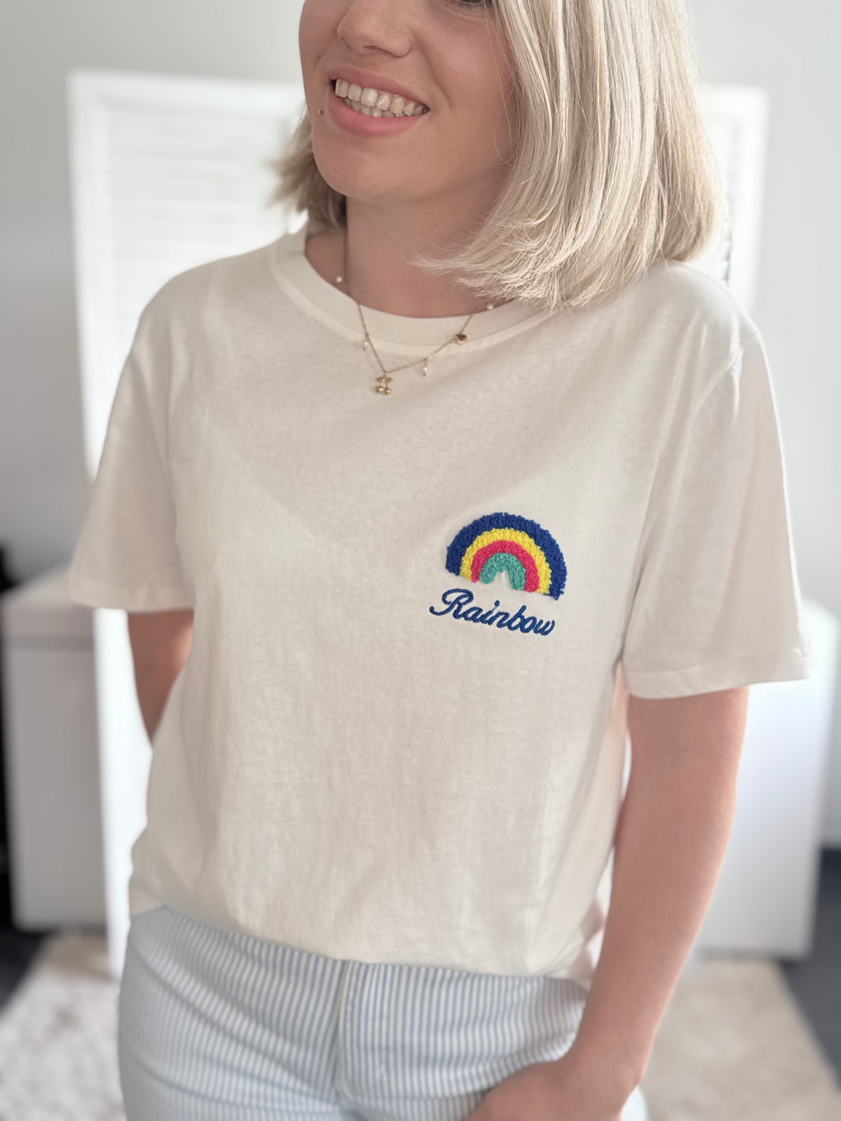Tee-shirt ELISE