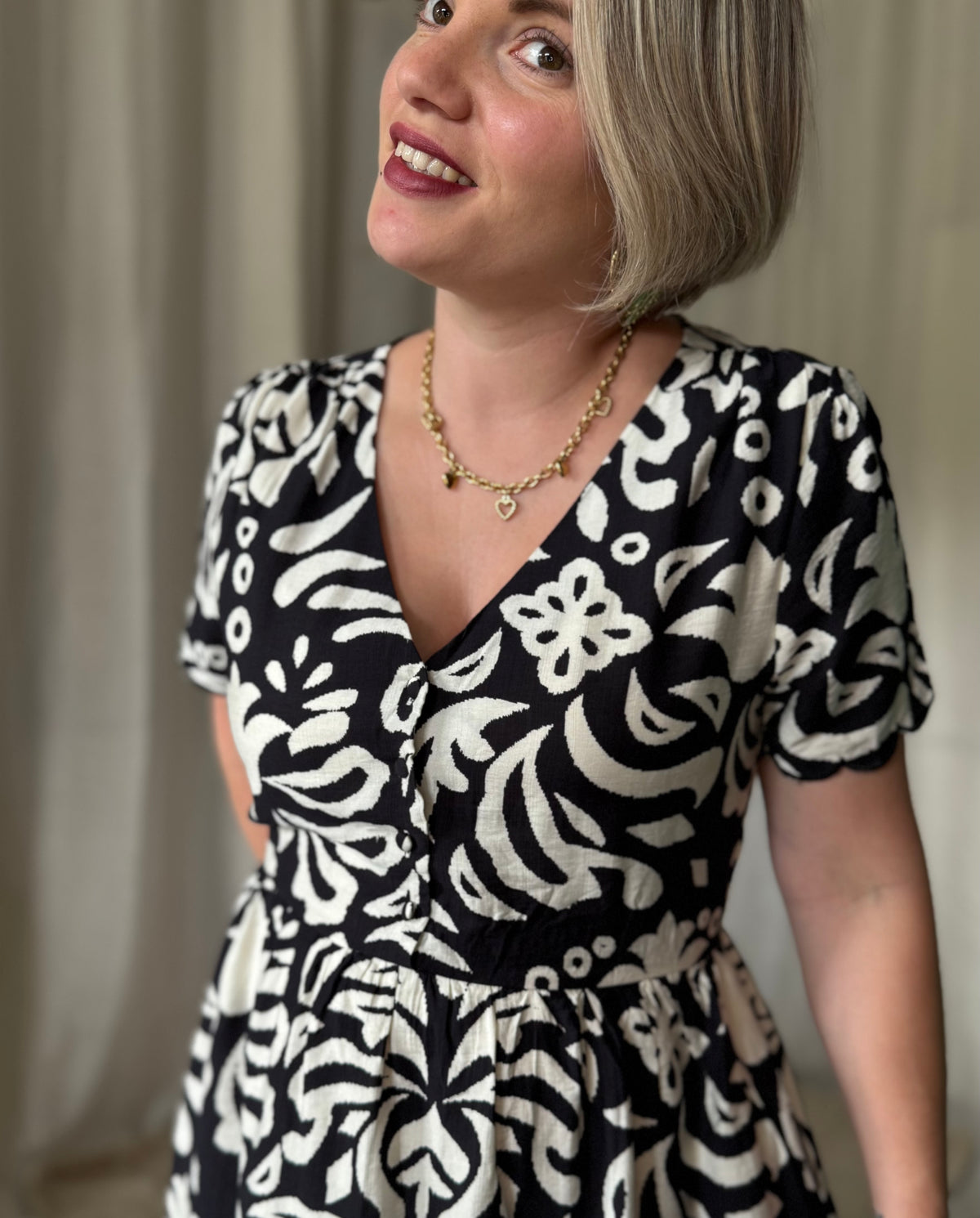 Robe AMÉLIE