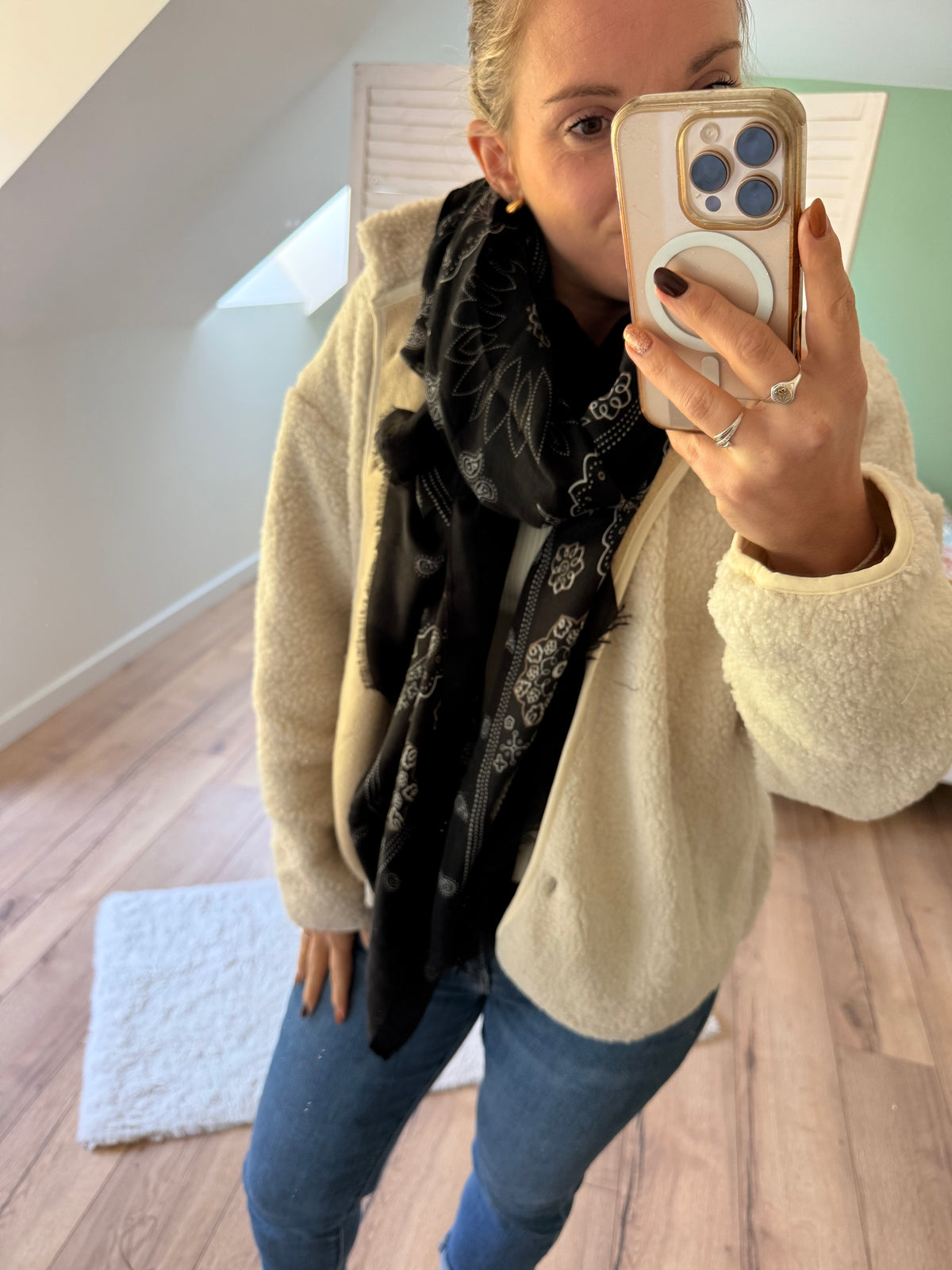 Foulard