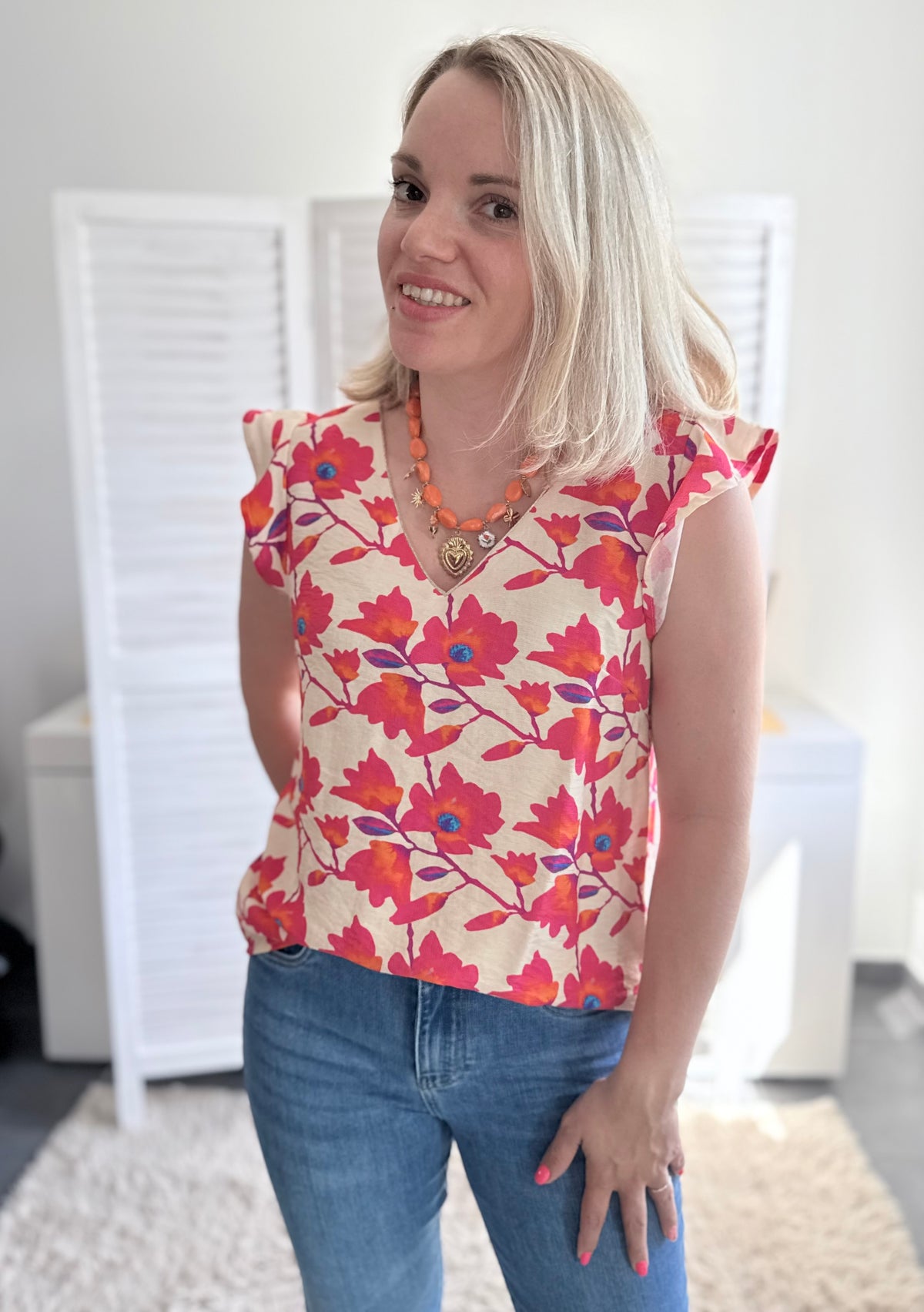 Blouse