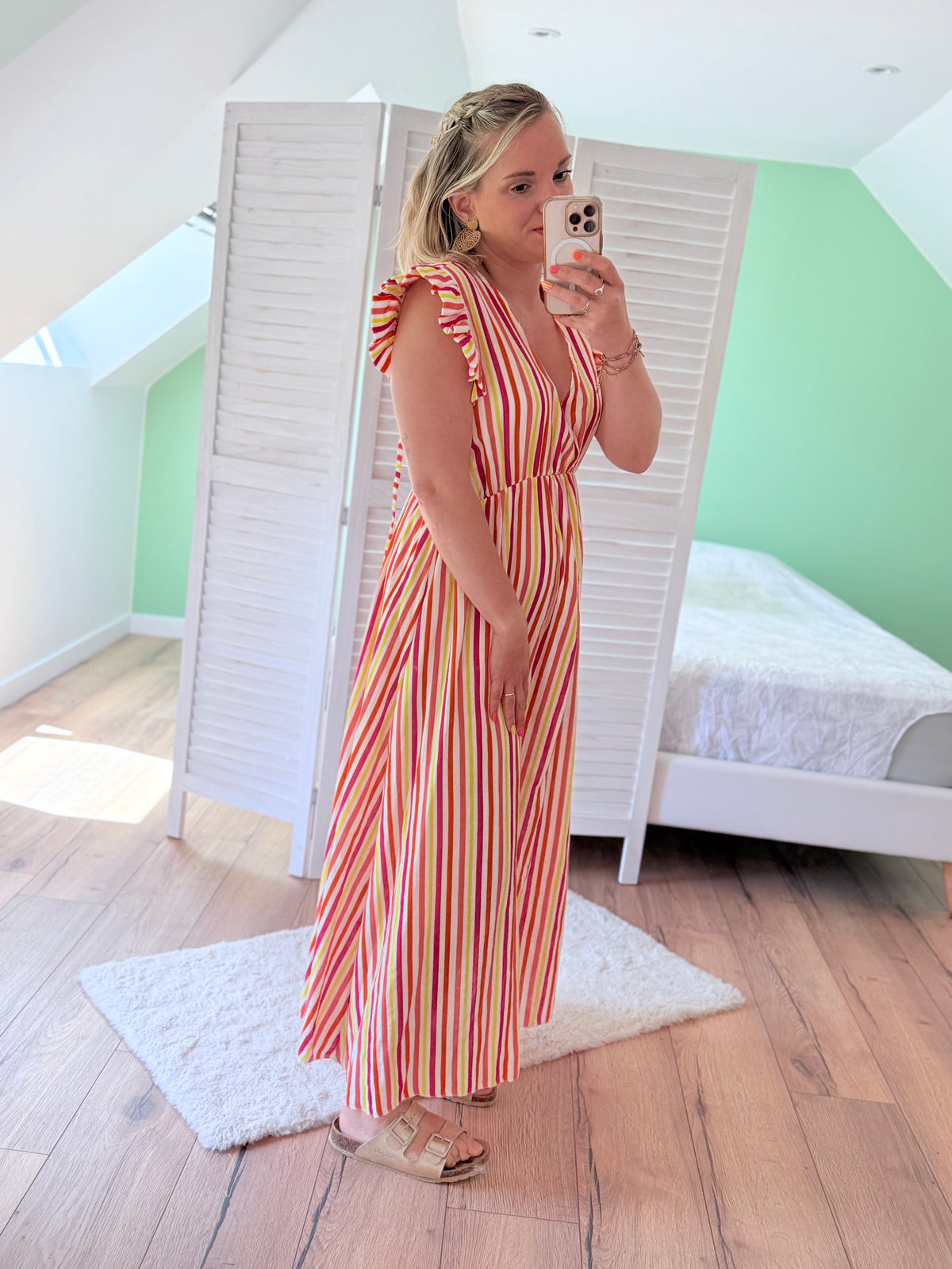 Robe ANGEL