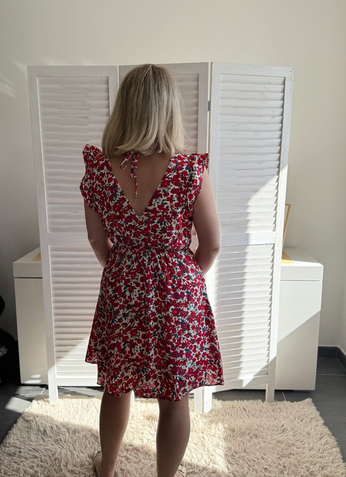 Robe MALALA