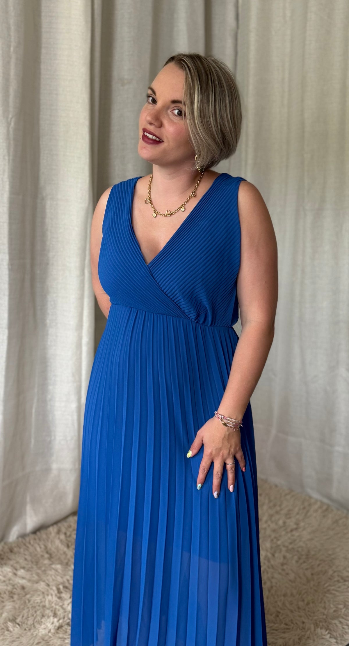 Robe FLORA