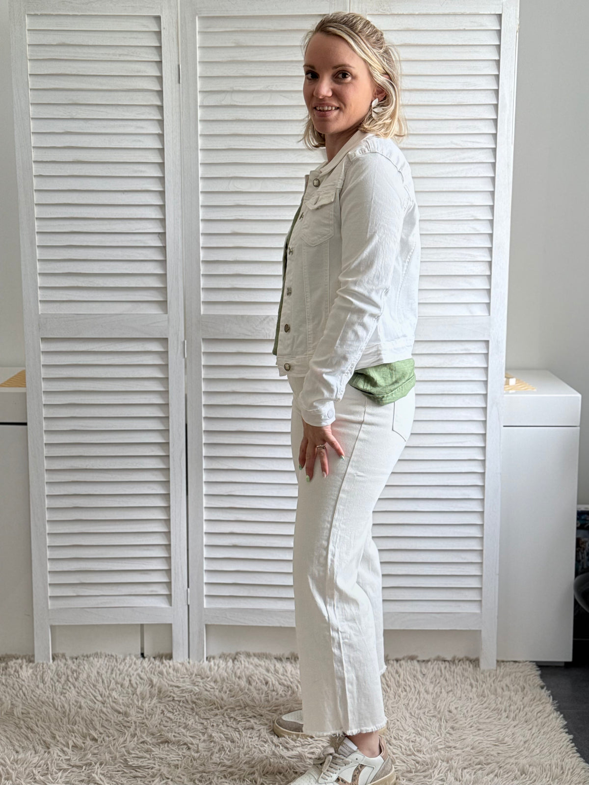 Veste NATHALIE