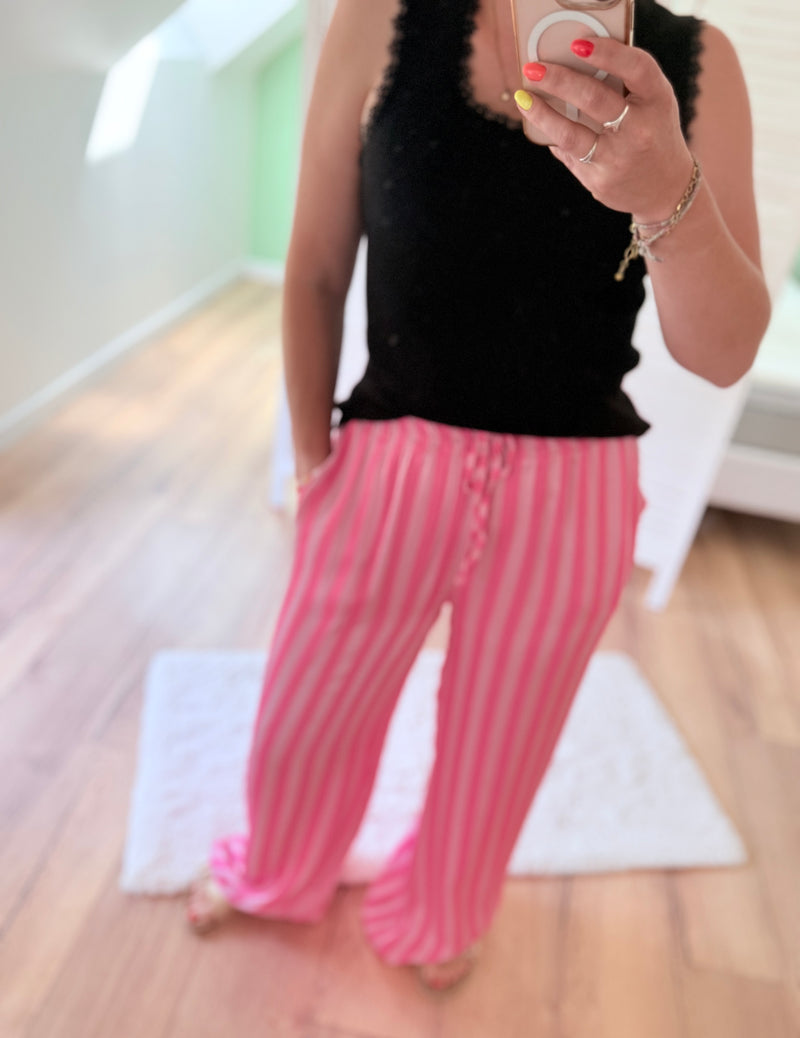 Pantalon CAPUCINE