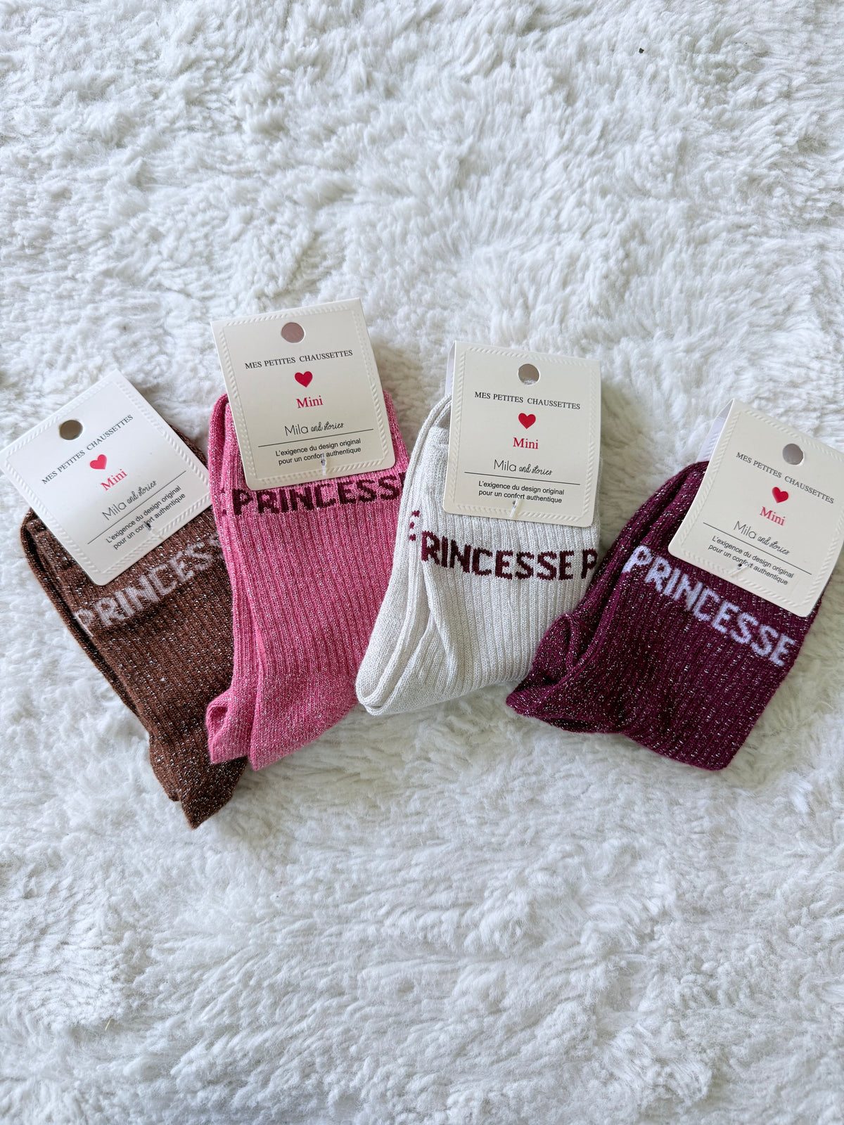 Chaussettes ENFANTS