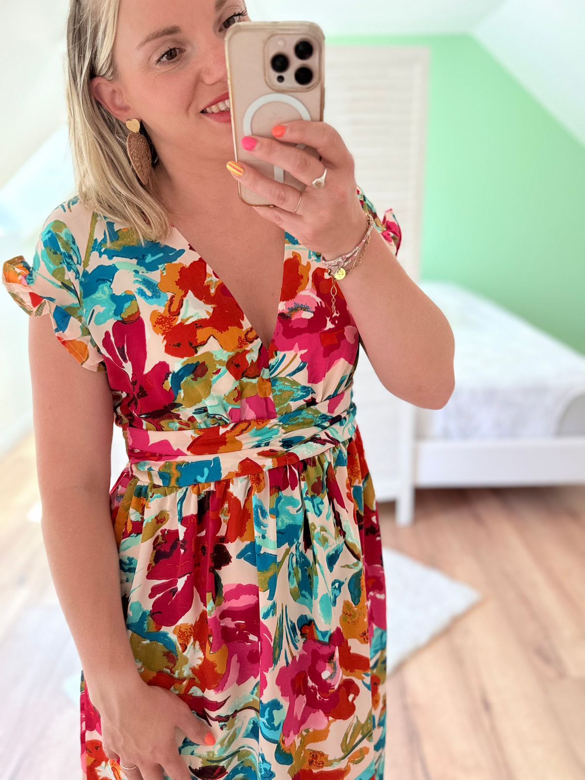 Robe PERRINE