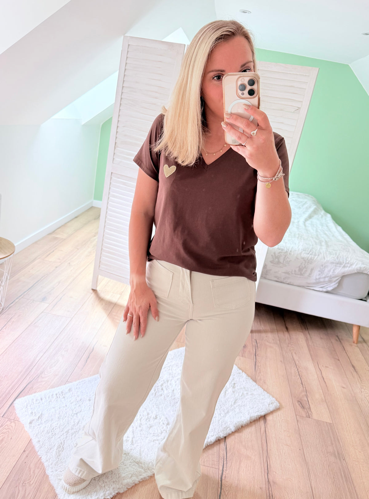 Pantalon GASPARD