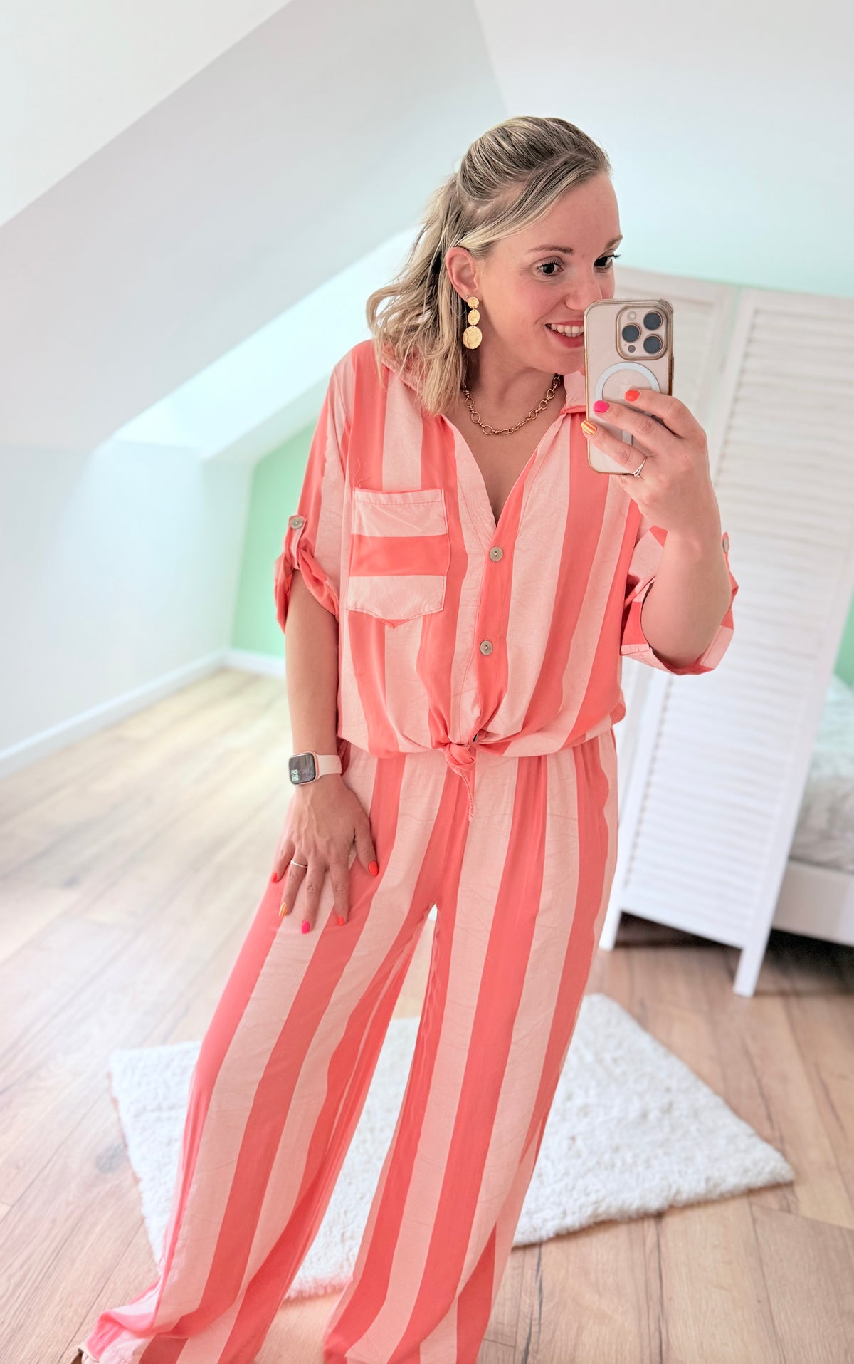 Chemise JULIA