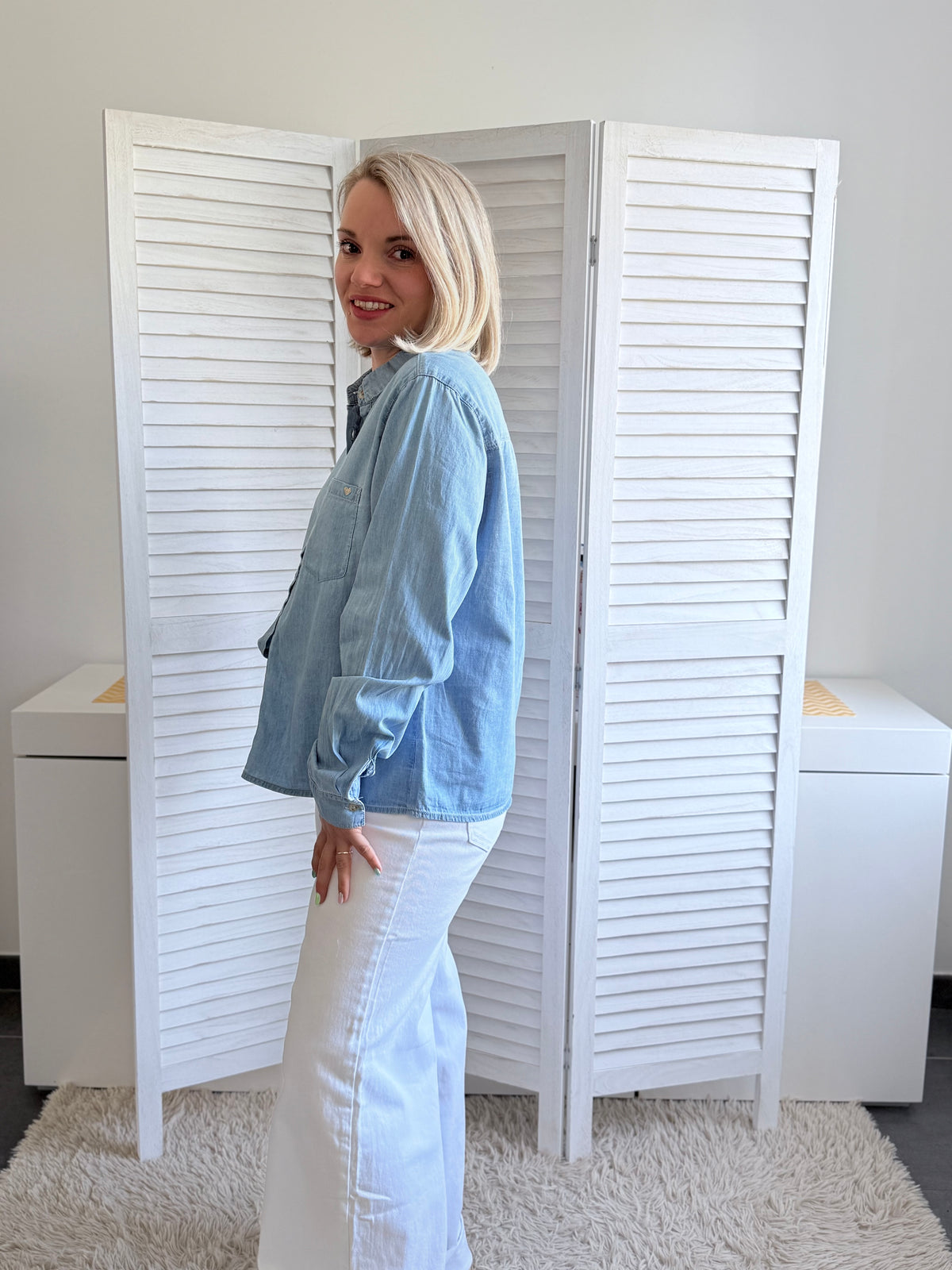 Chemise JEAN