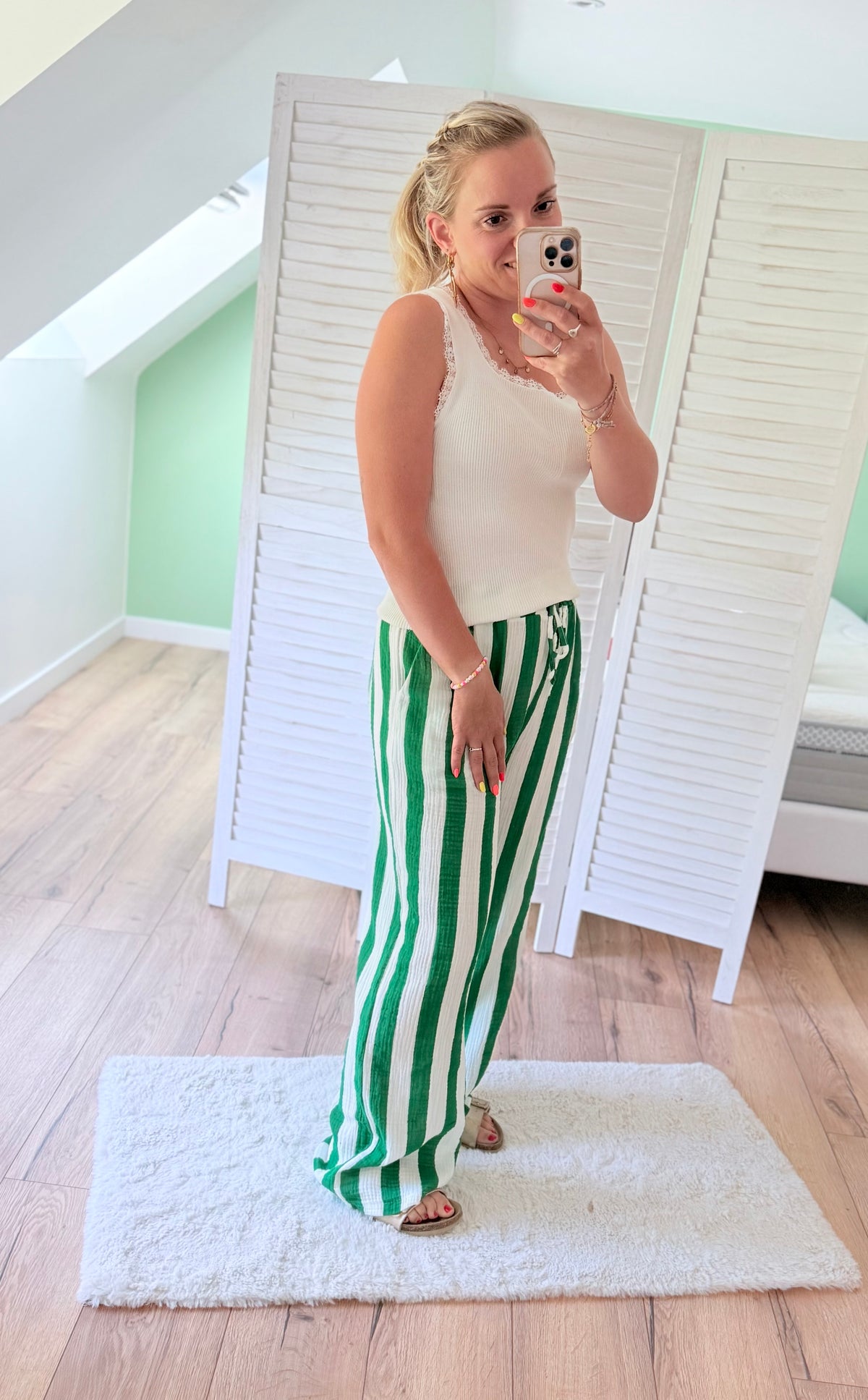 Pantalon NALA