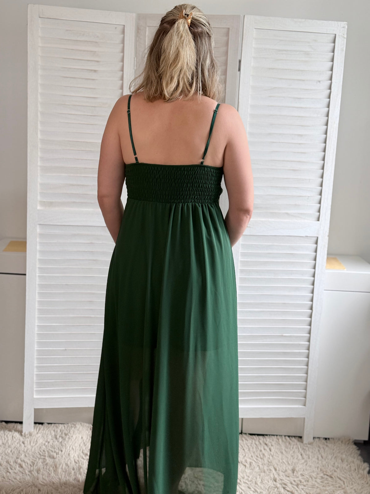 Robe CÉRÉMONIE
