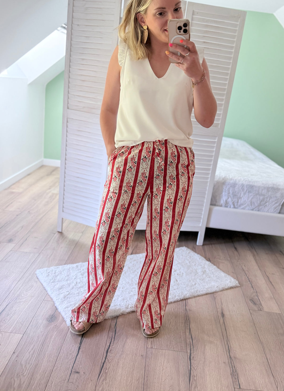 Pantalon DOLCE