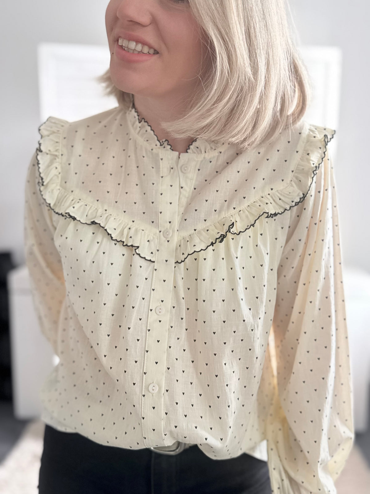 Chemise NINON