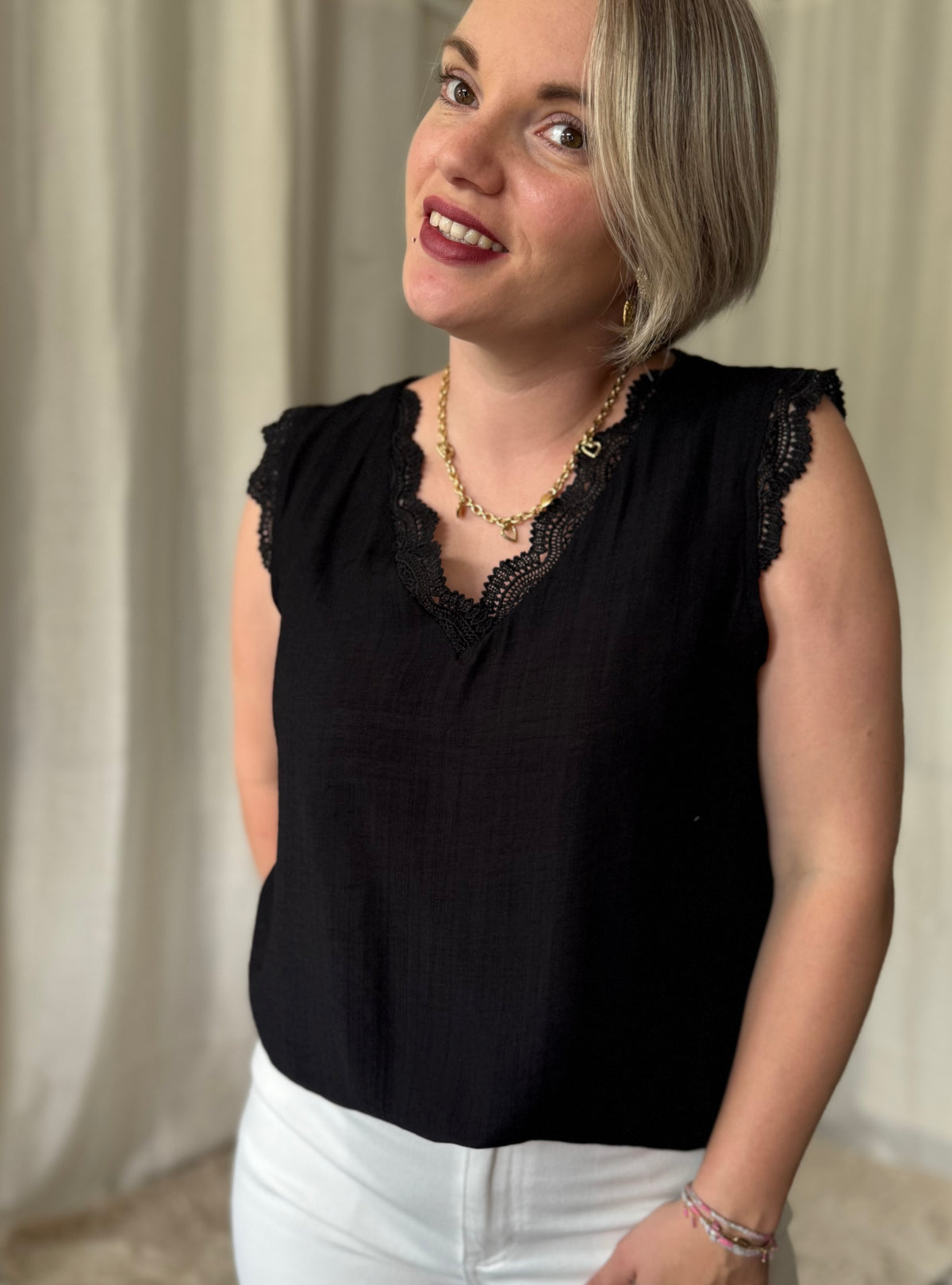 Blouse AURELIE