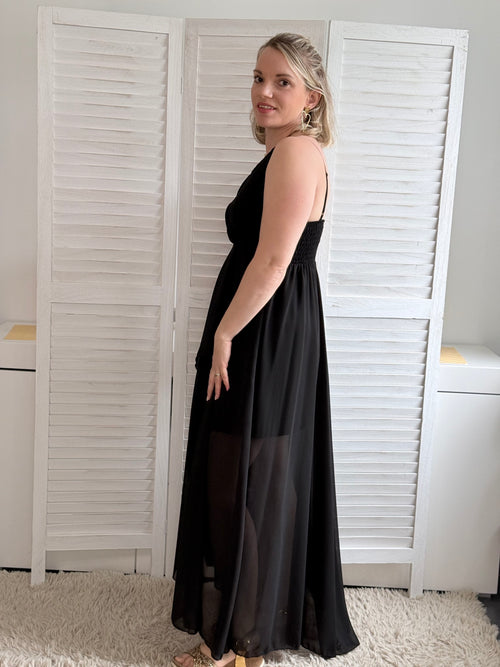 Robe CÉRÉMONIE