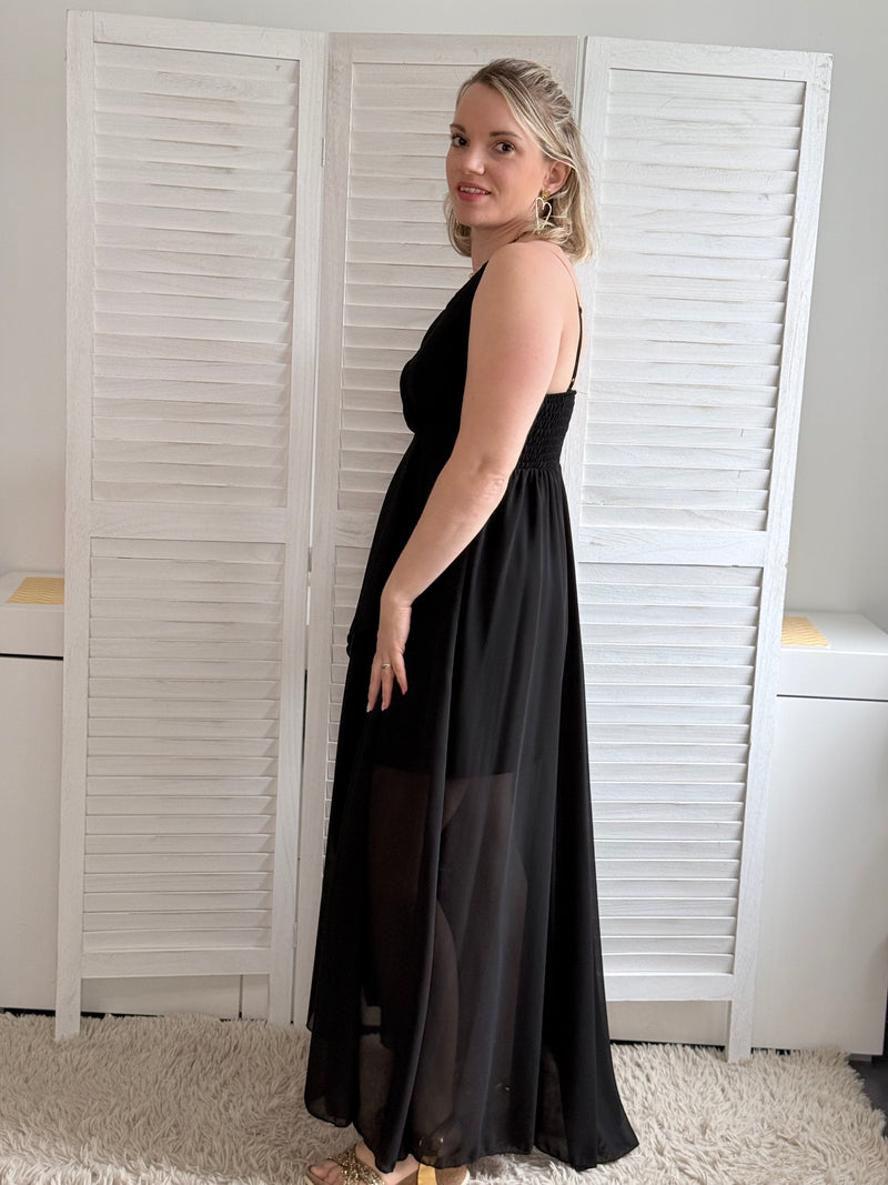 Robe CÉRÉMONIE