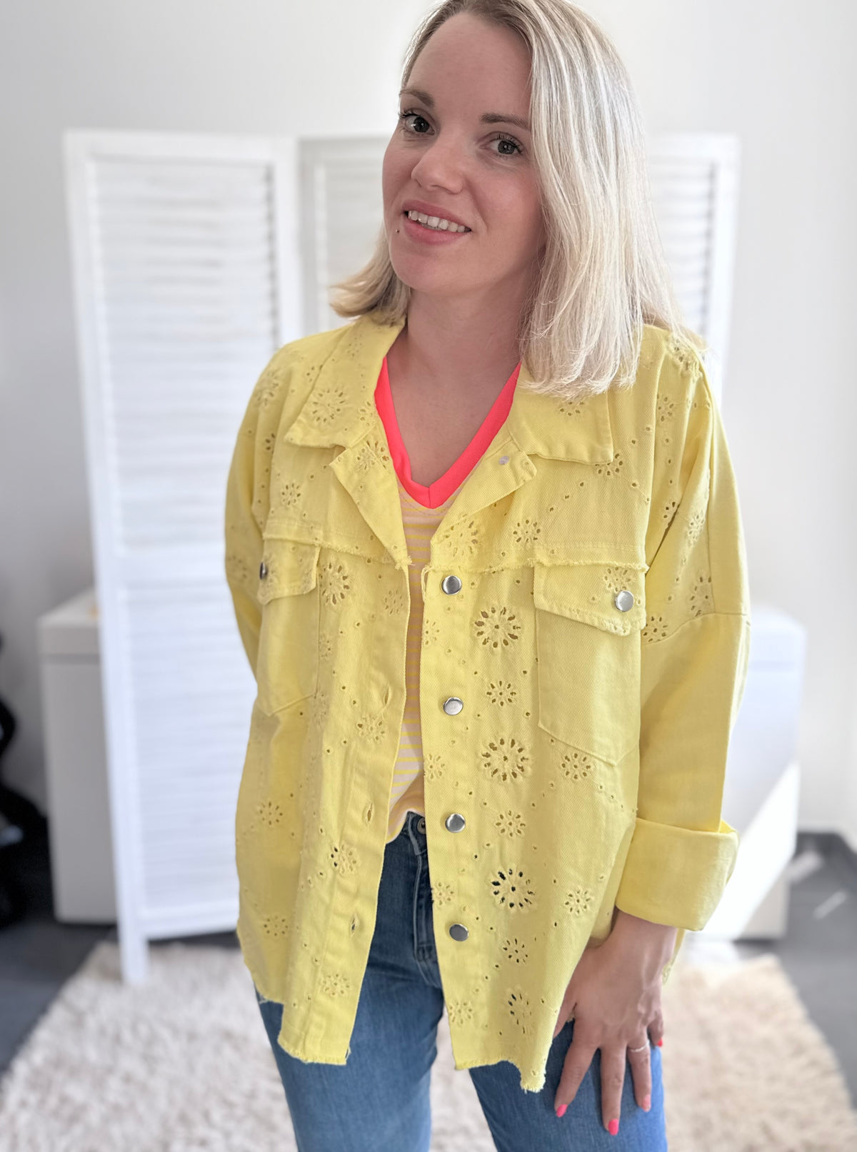 Veste ILIANA
