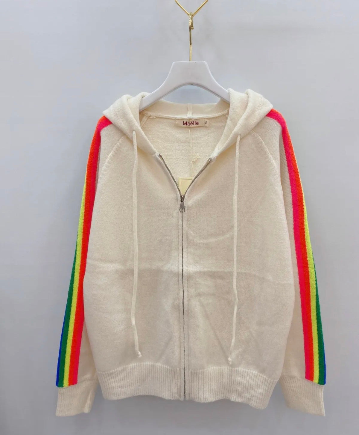 Gilet MAEVA