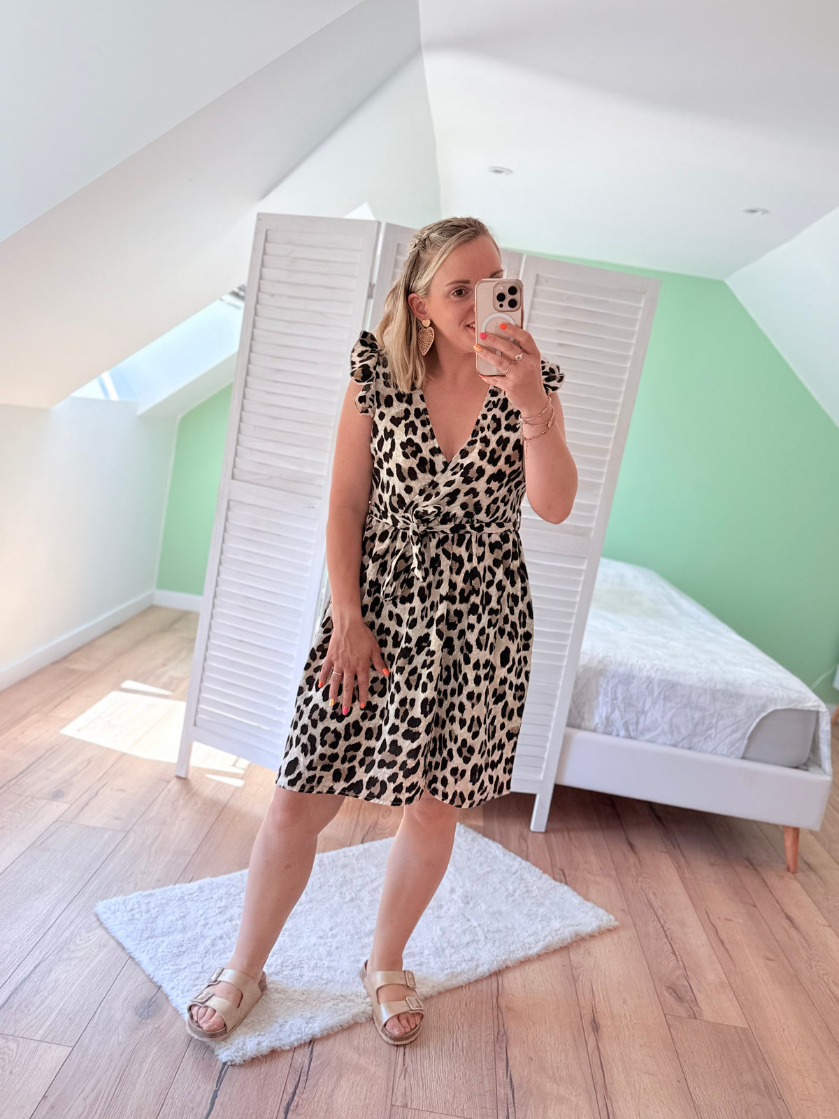 Robe COLOMBE