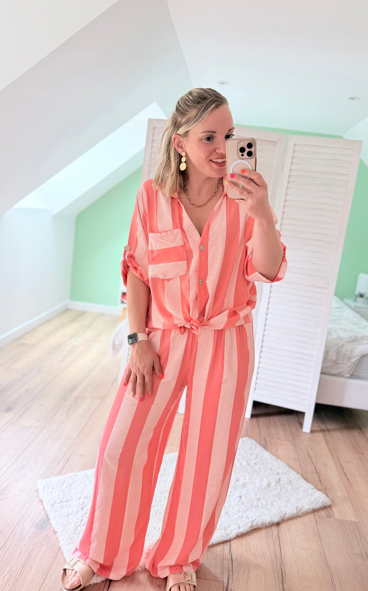 Chemise JULIA
