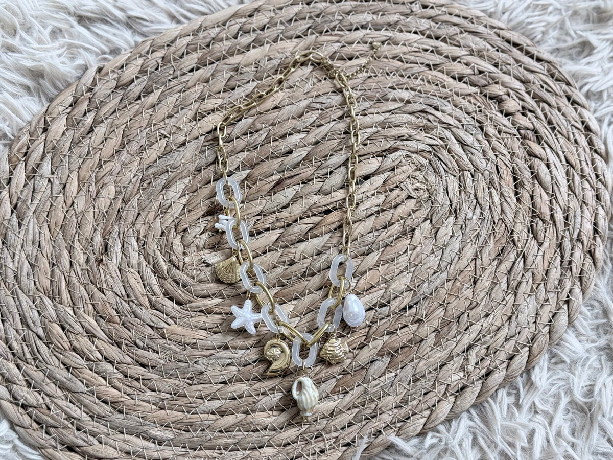Collier BRELOQUES