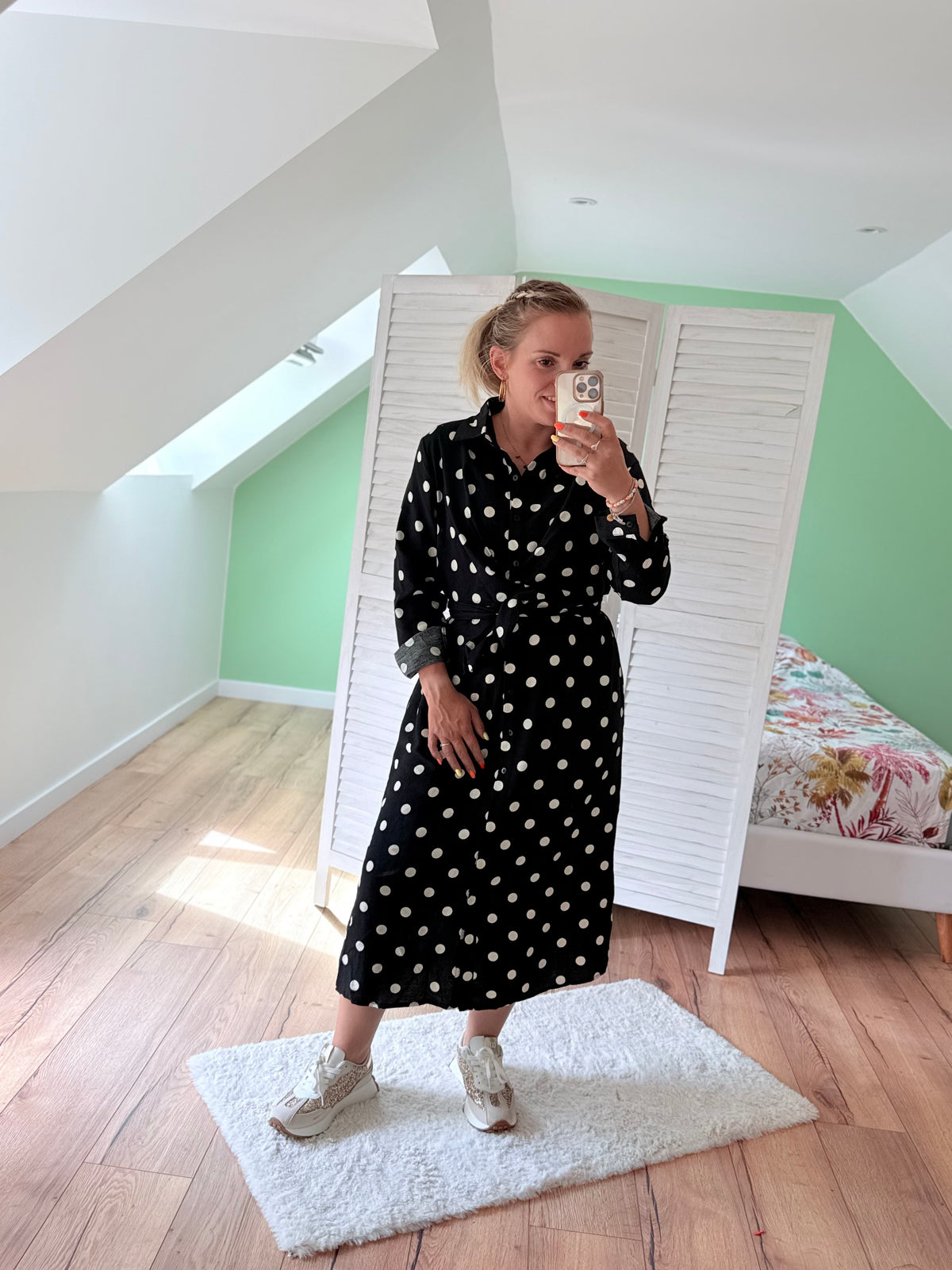 Robe CLEMENCE