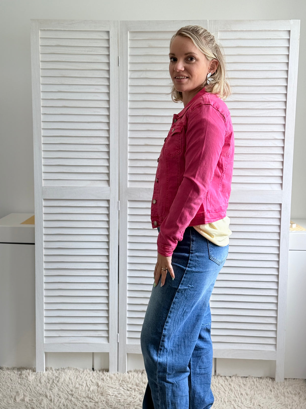 Veste NATHALIE