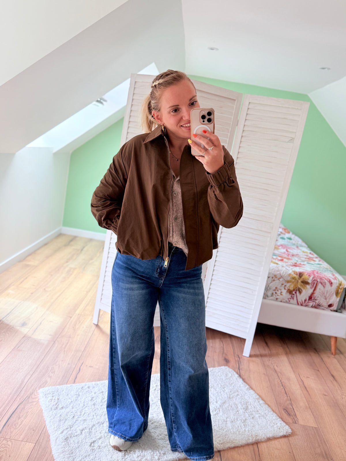 Veste ROMY