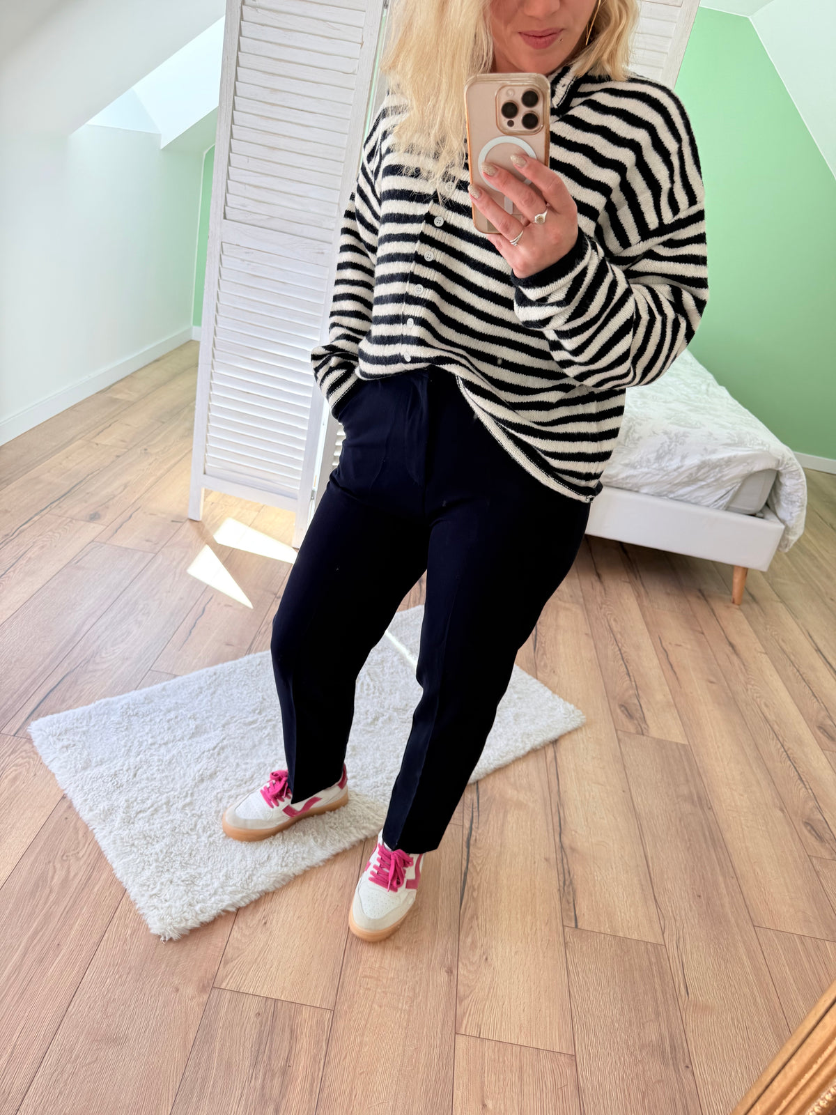 Pantalon TIM