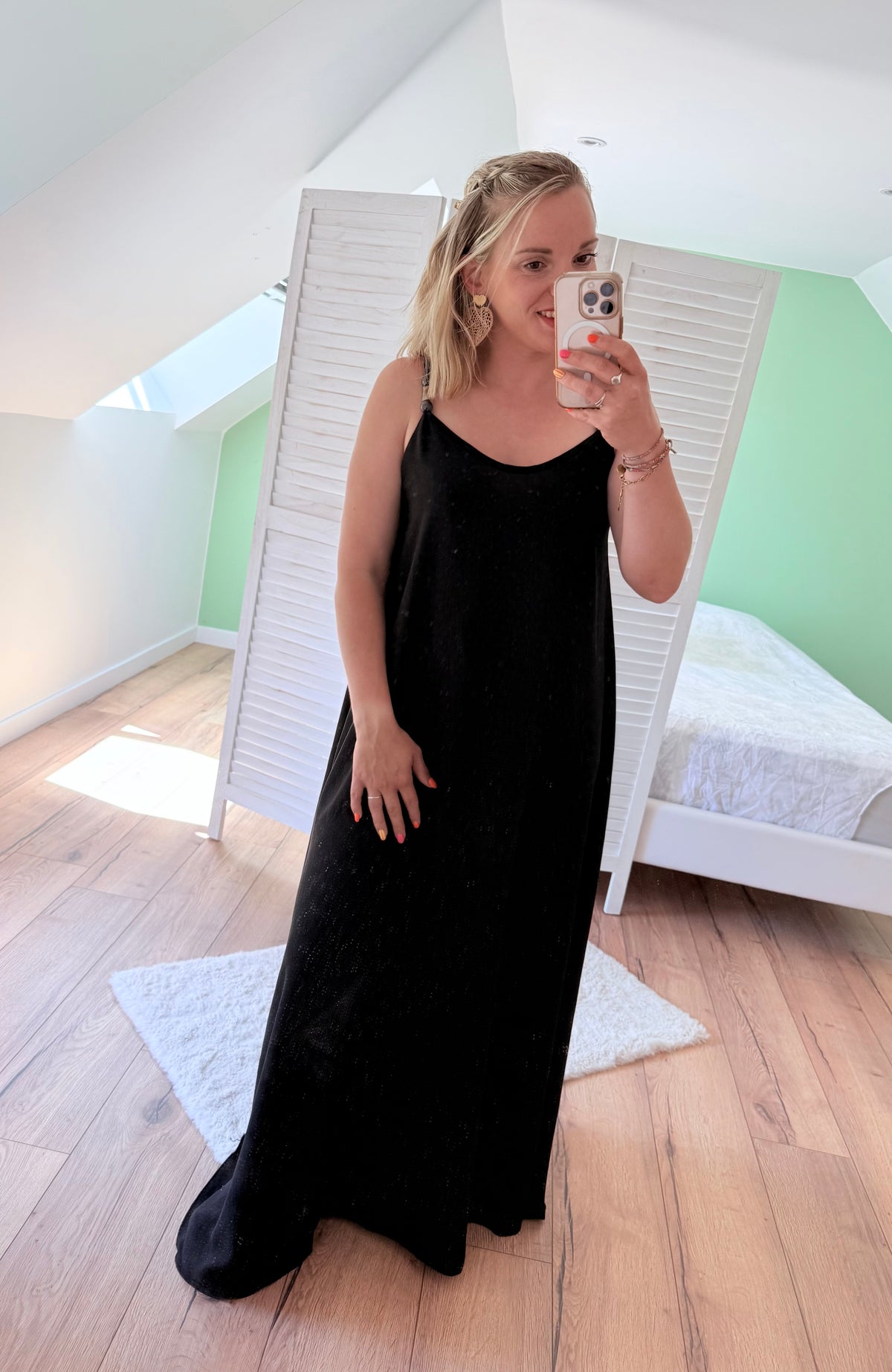 Robe THÉRÈSE