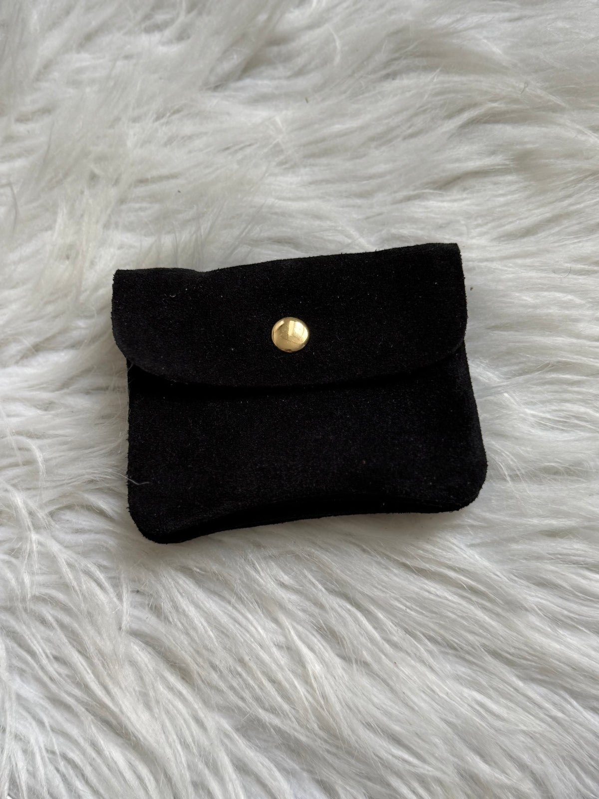 Petit porte- feuille CUIR