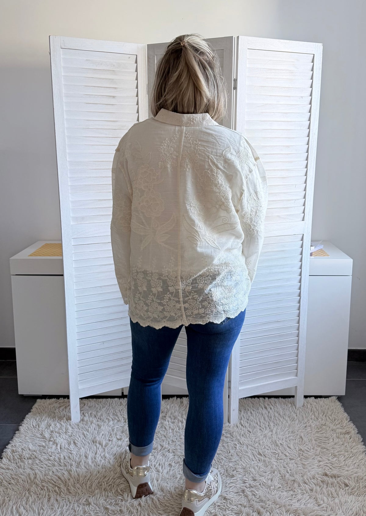 Chemise SOFIA