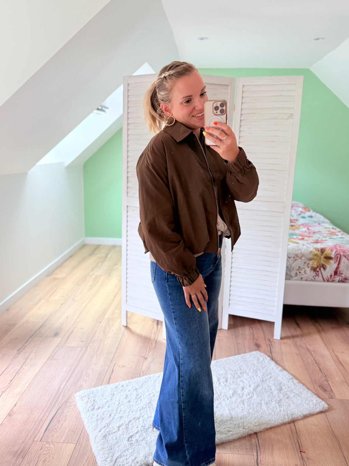 Veste ROMY