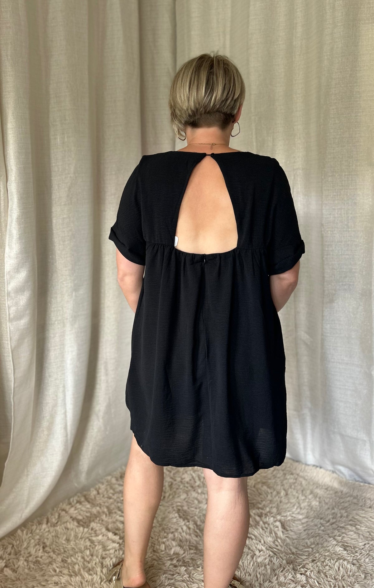 Robe/short CAMILLE