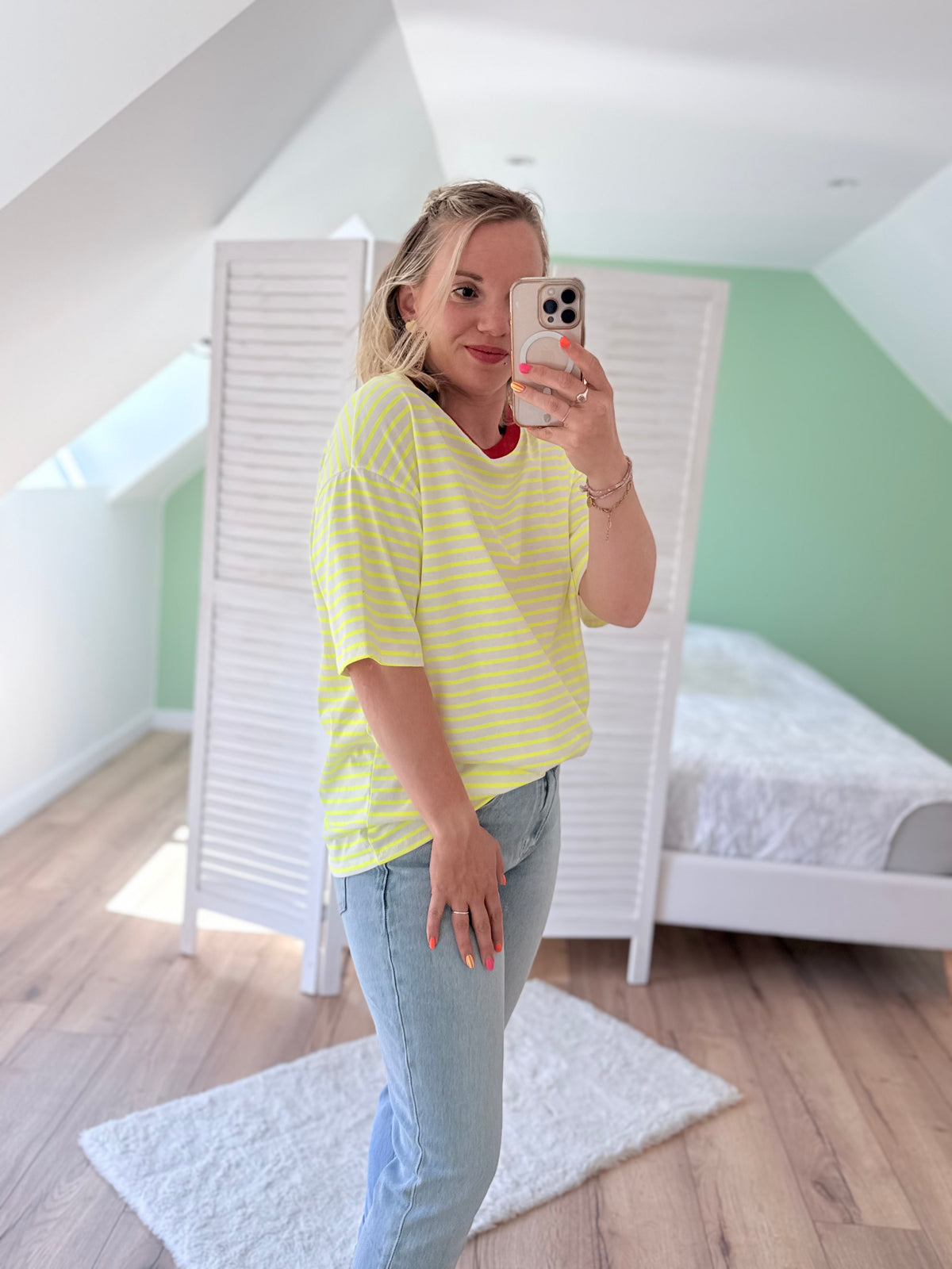 Tee-shirt ANA