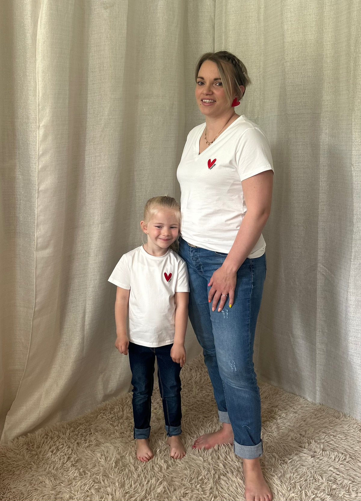 Tee-Shirt MAMAN